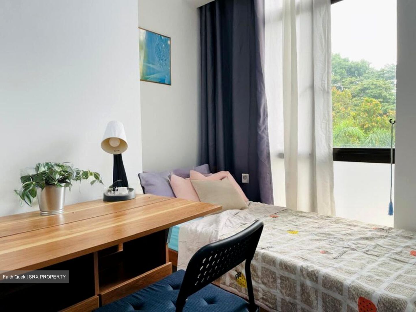 The Mayfair (D22), Condominium #526303391